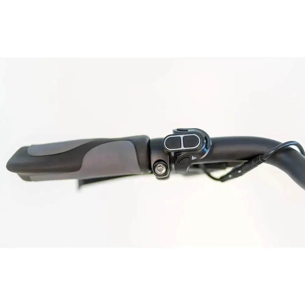 Puch E-Soul N7 - Preto