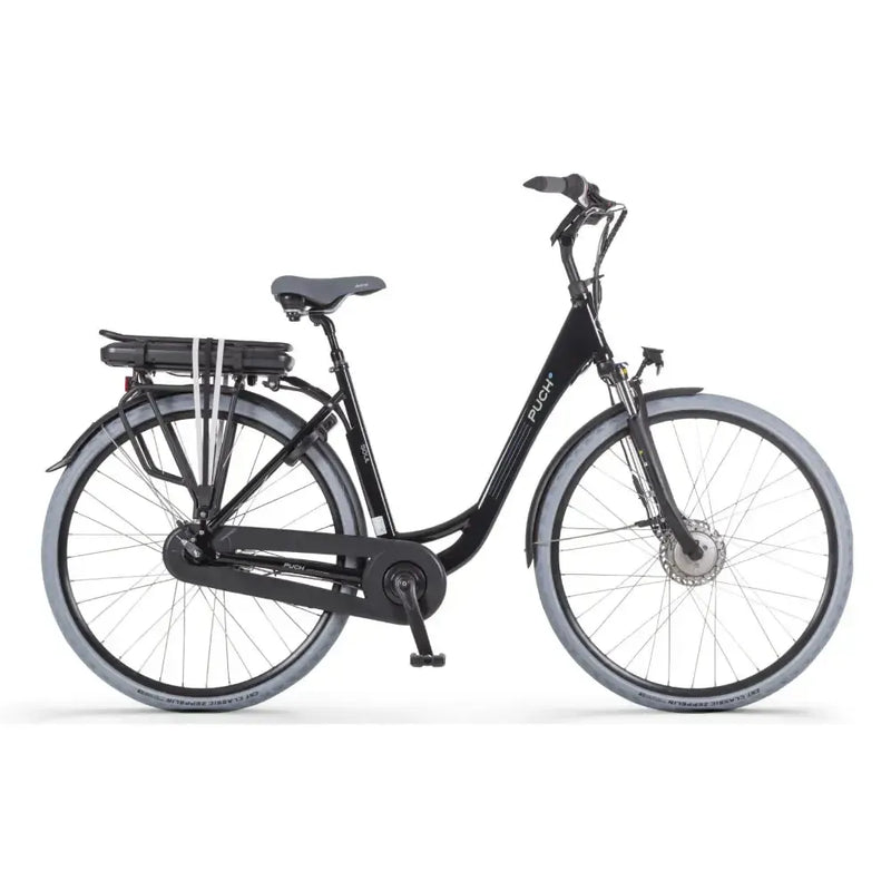 Puch E-Soul N7 - Preto