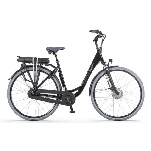Puch E-Soul N7 - Preto