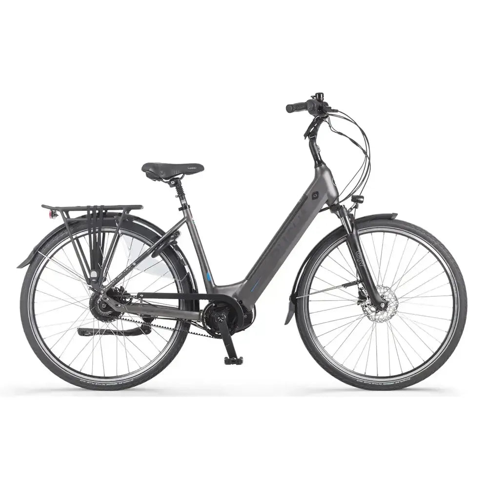 Puch E-Zirkon Enviolo Correia 2024 - Antracite Mate