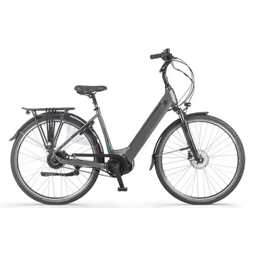 Puch E-Zirkon Enviolo Correia 2024 - Antracite Mate