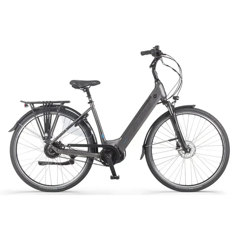 Puch E-Zirkon Enviolo Correia 2024 - Antracite Mate