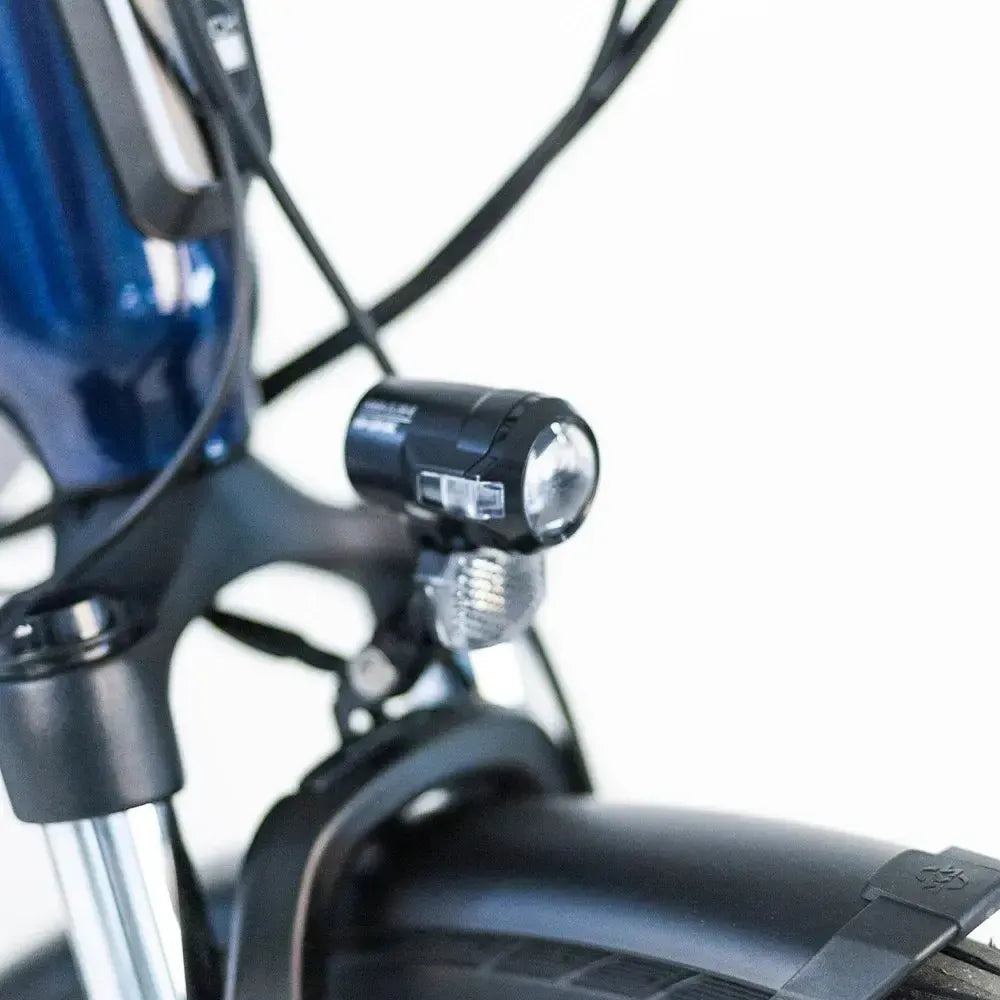 Puch E-Zirkon Enviolo Correia 2024 - Antracite Mate