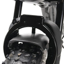 QM Wheels - Anel de Segurança