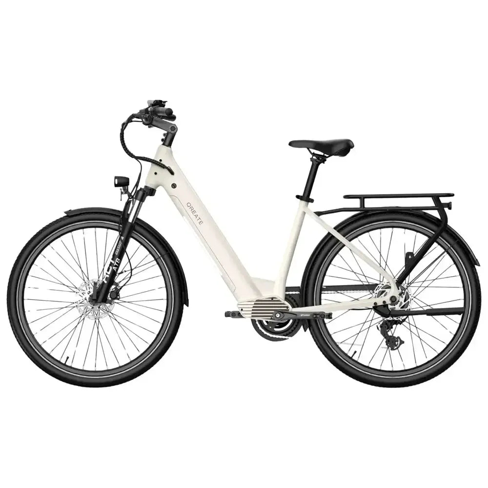 Qreate City Air Pro - Bege