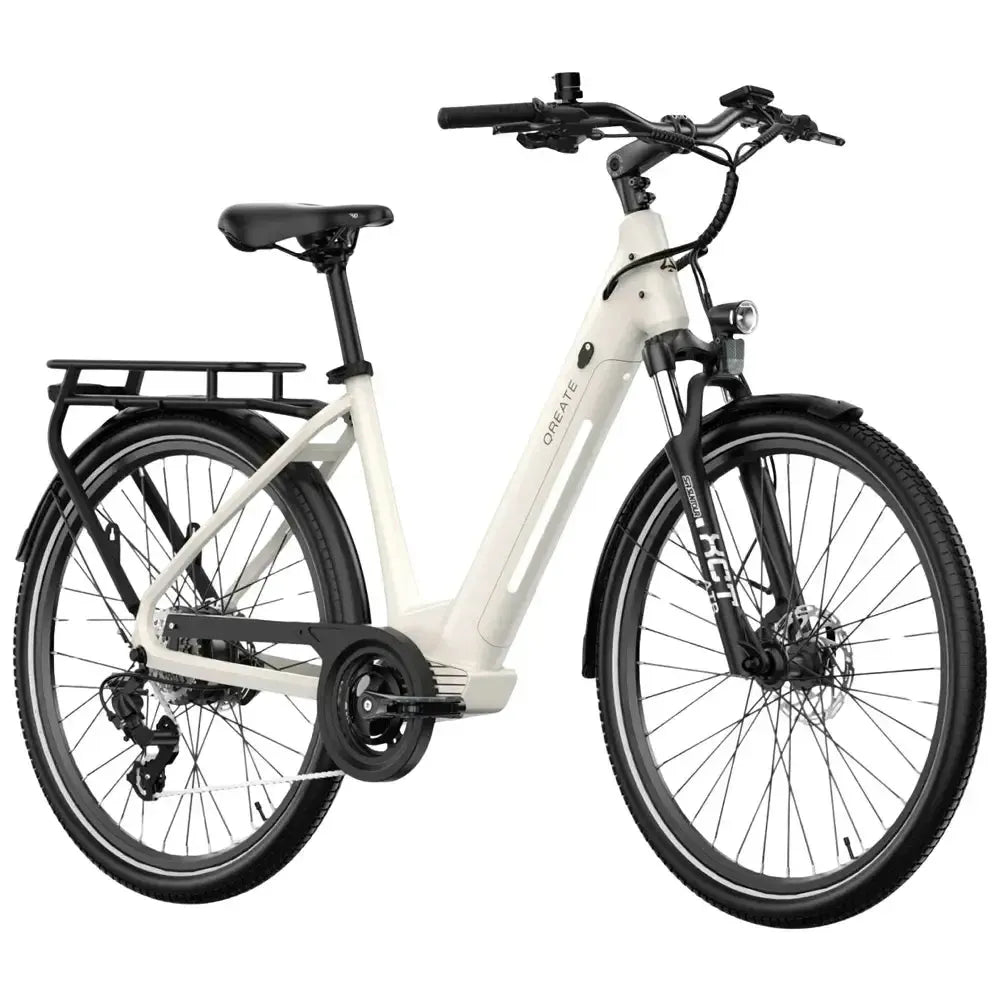 Qreate City Air Pro - Bege