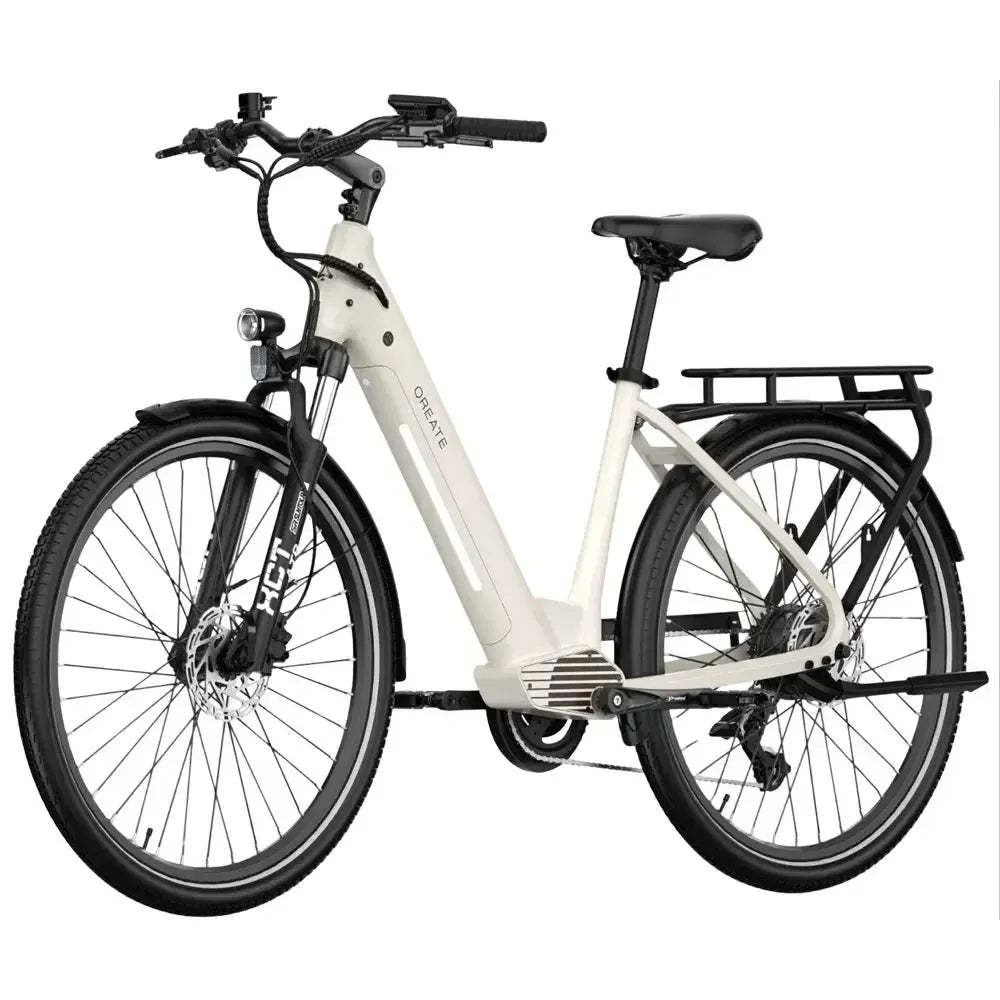 Qreate City Air Pro - Bege