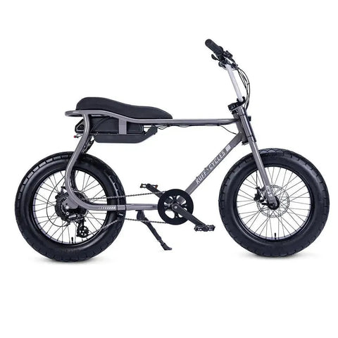 Ruff Cycles Lil'Buddy Edge - Cinzento