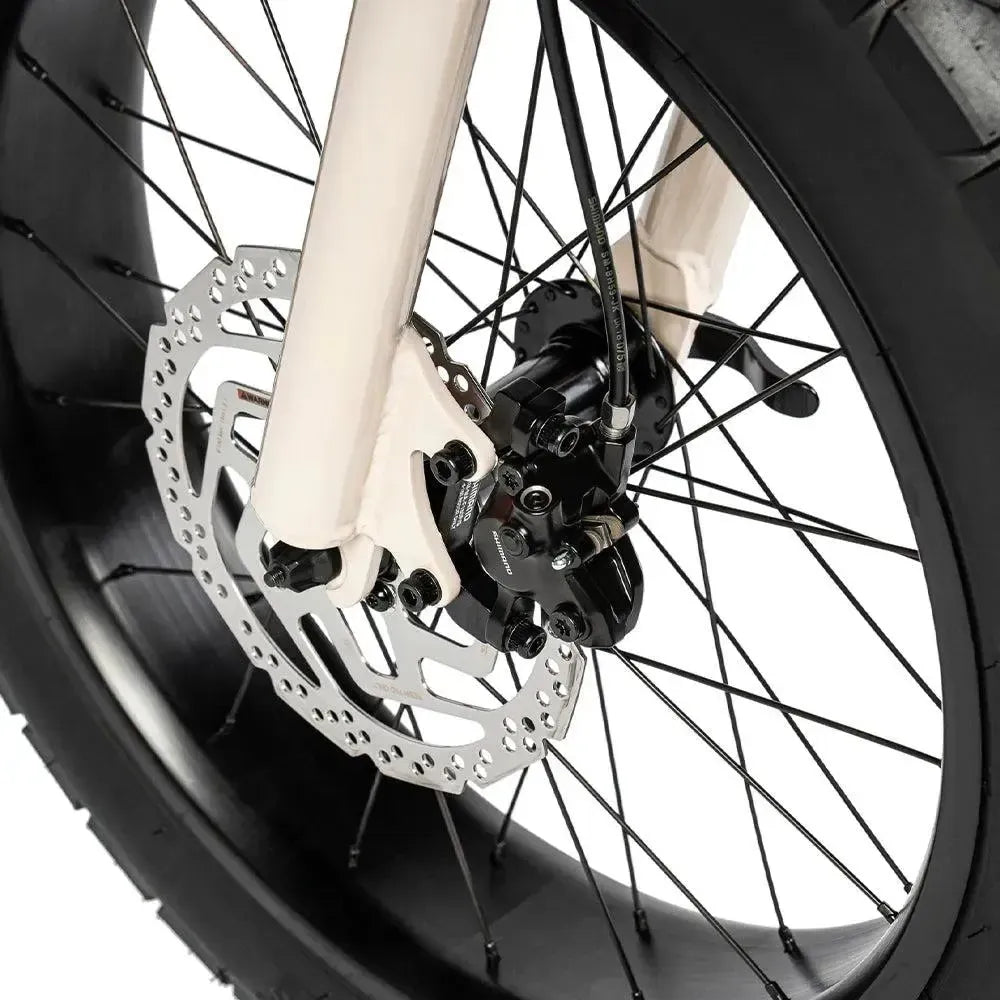 Ruff Cycles Lil'Missy - Nude