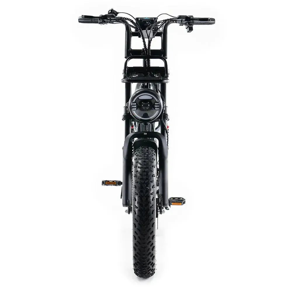 S20 Pro - Cinzento Escuro