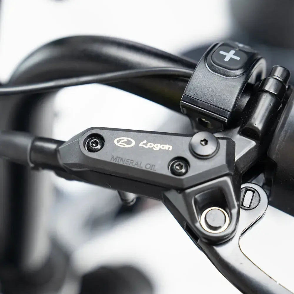 S20 Pro - Cinzento Escuro