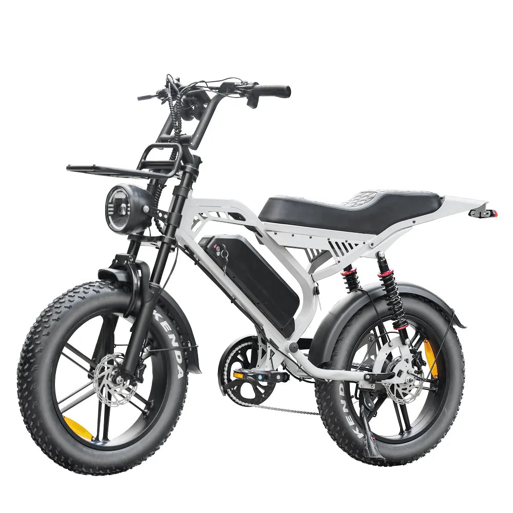 S20 Pro - Cinzento-claro (V20)