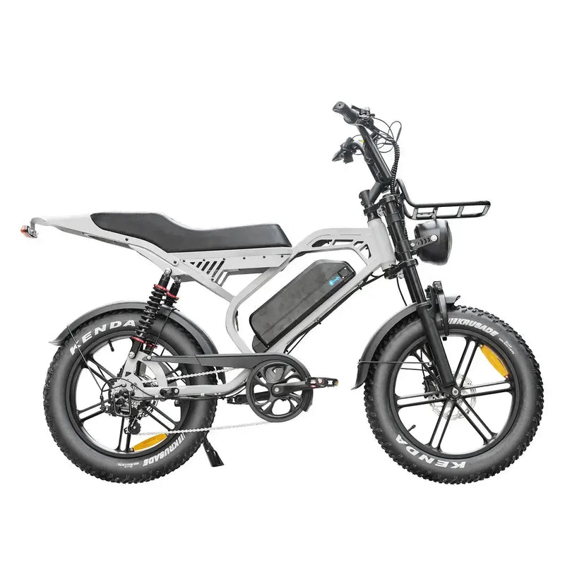 S20 Pro - Cinzento-claro (V20)