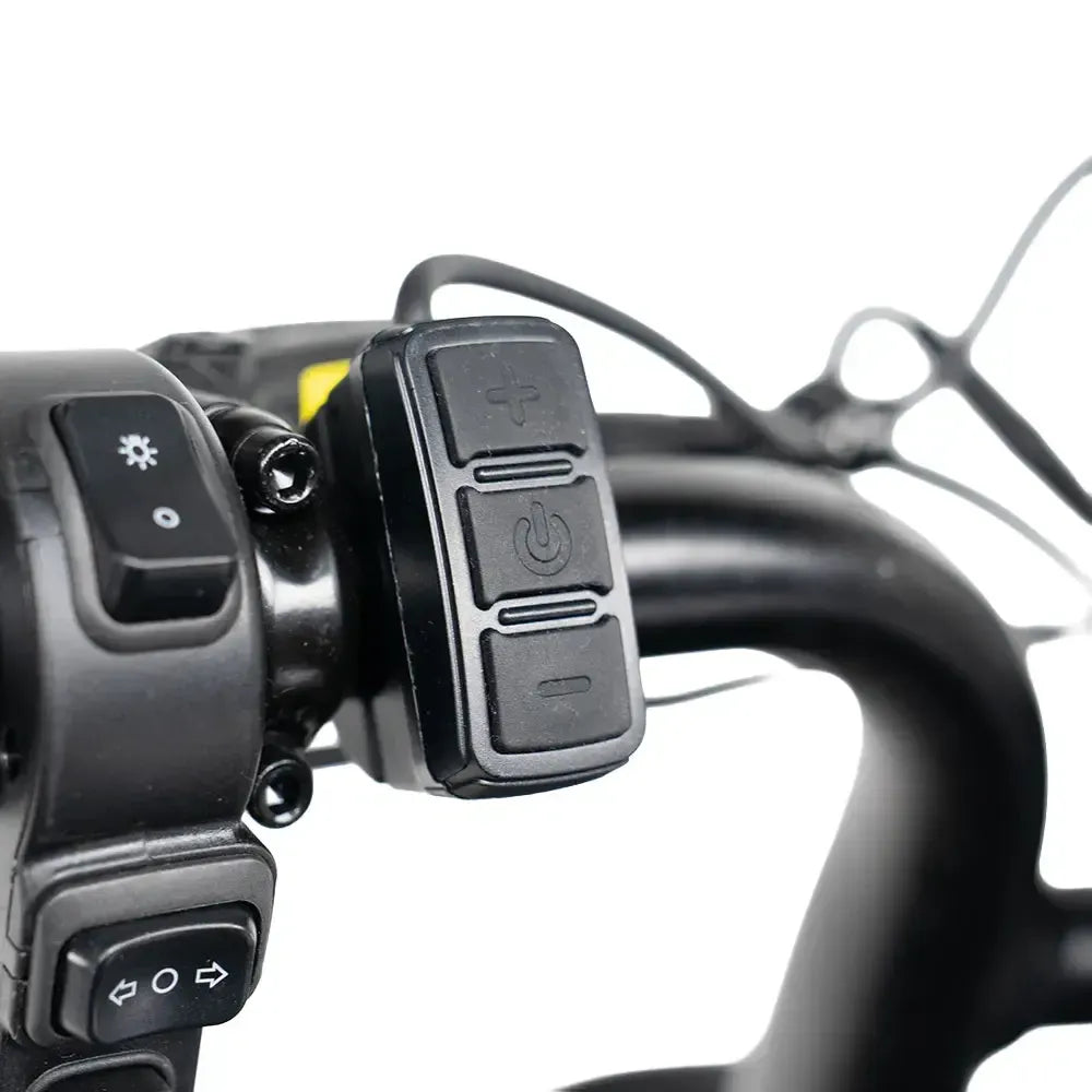 S20 Pro - Preto