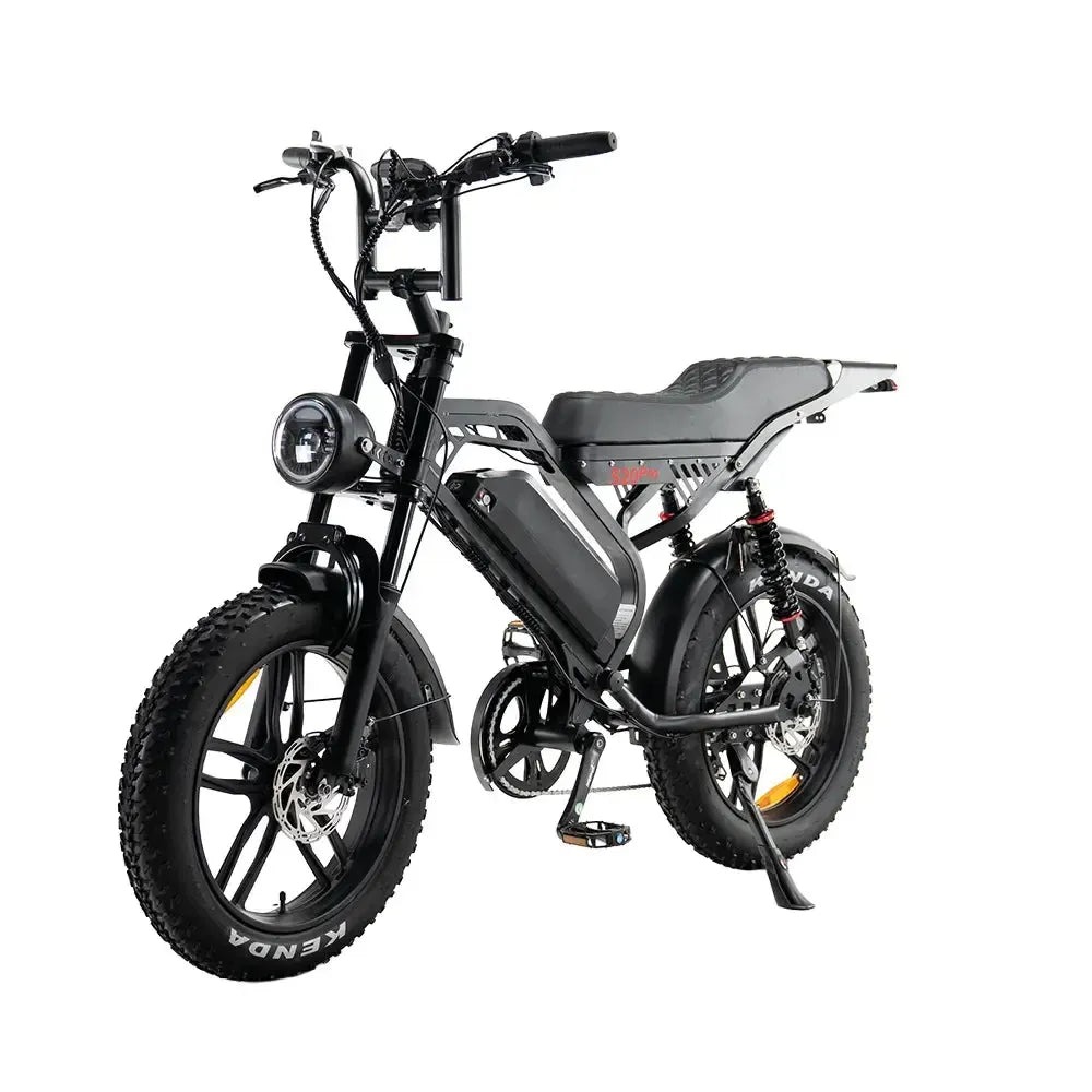 S20 Pro - Preto