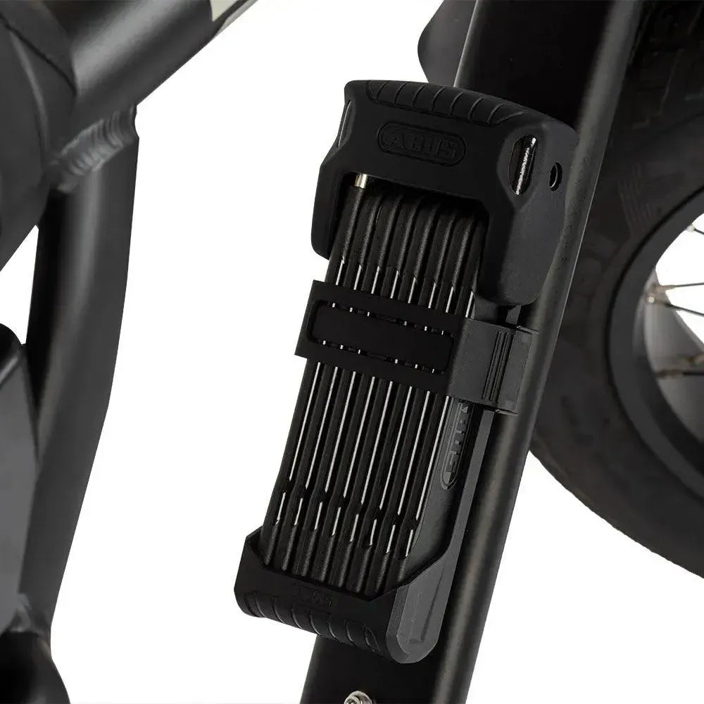 STOER Bikes S1+ - Preto