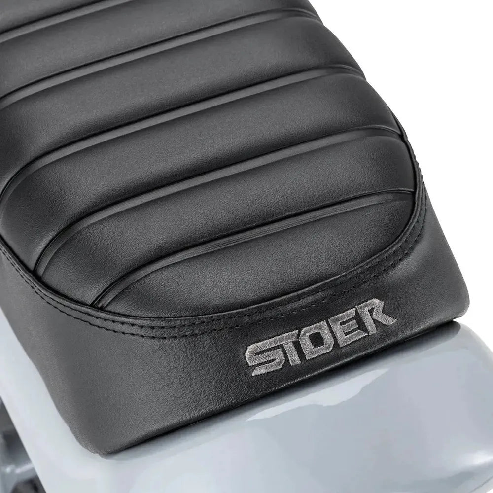 STOER Bikes Urban X - Cinzento