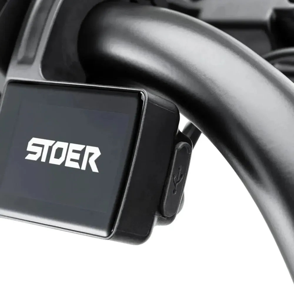 STOER Bikes Urban X - Verde