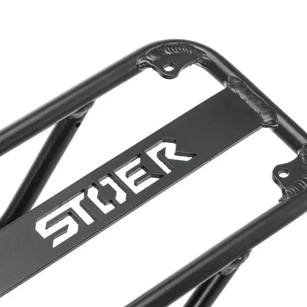 STOER Bikes Urban X - Verde