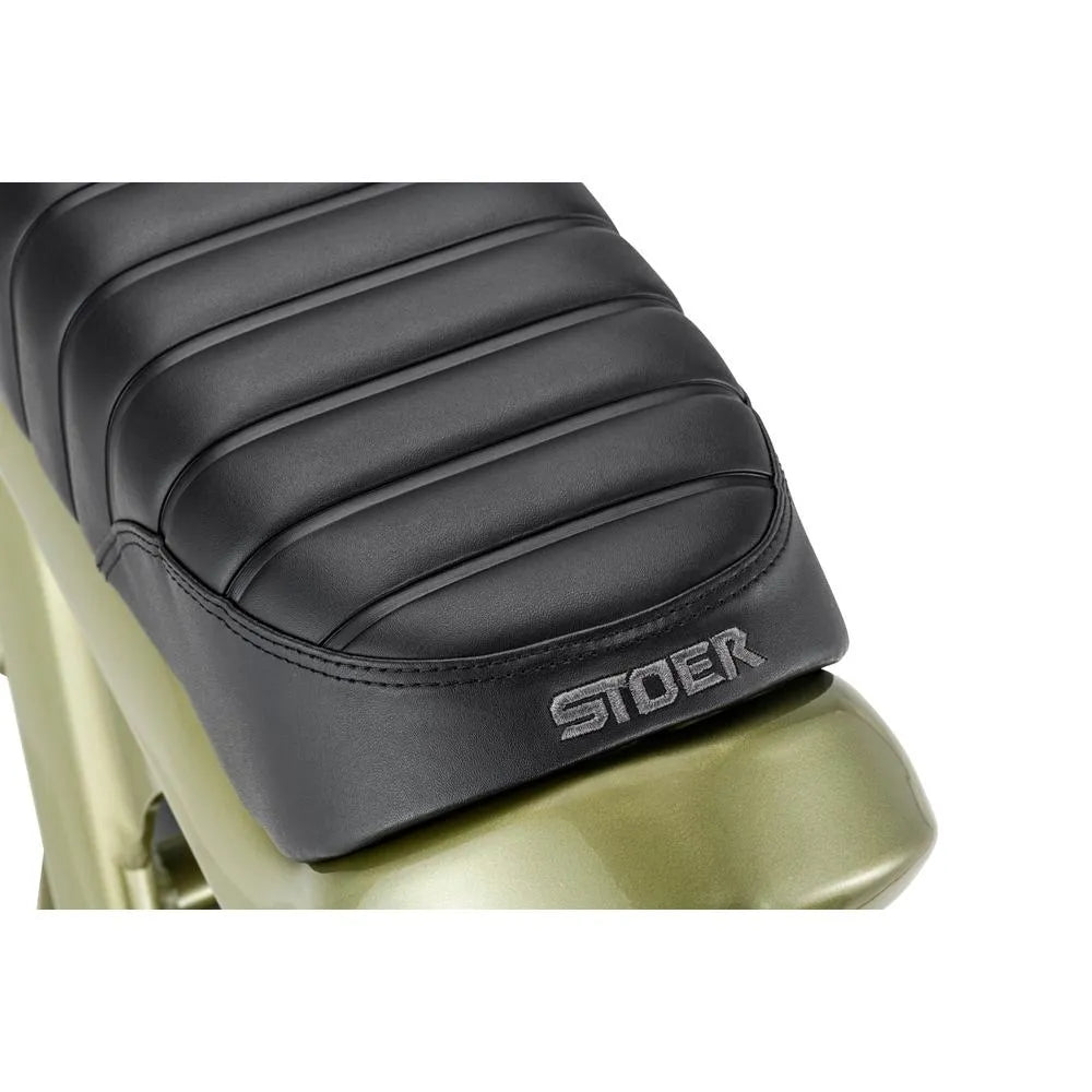 STOER Bikes Urban X - Verde