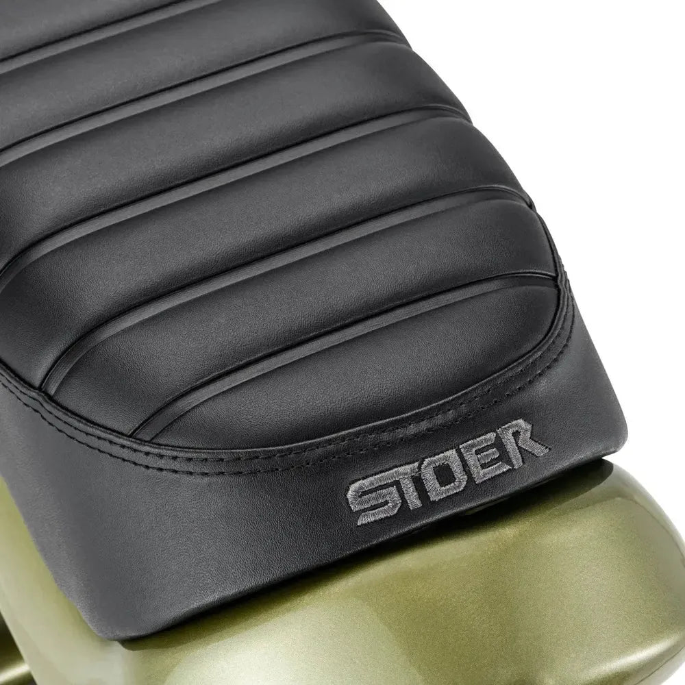 STOER Bikes Urban X - Verde