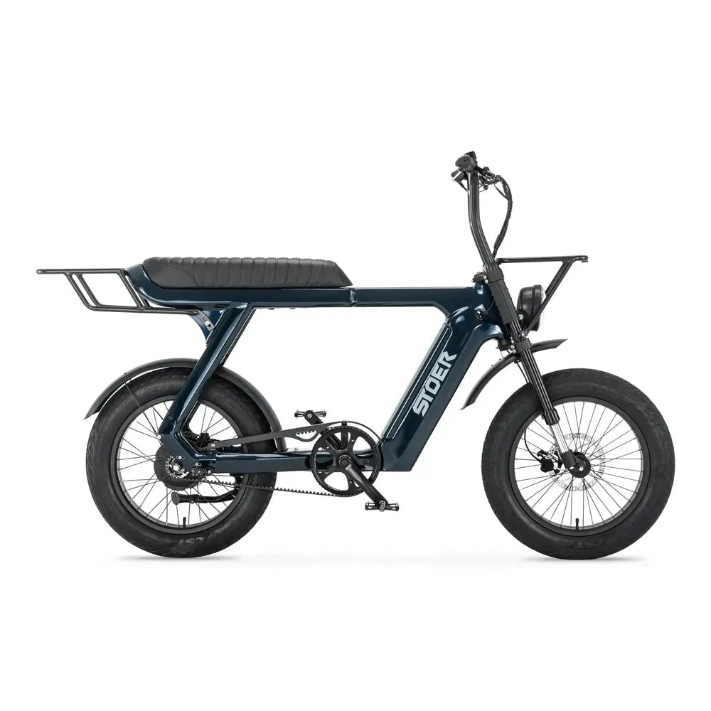 STOER Bikes Urban X - Azul Marinho