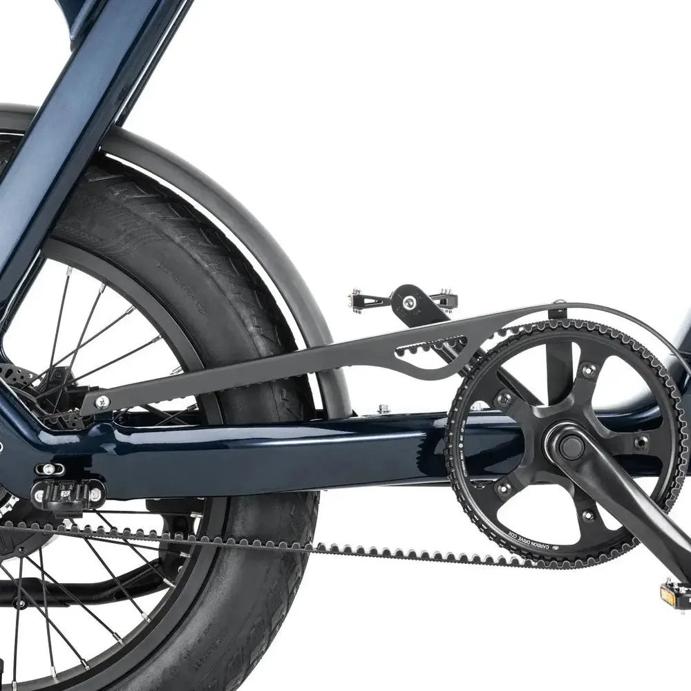 STOER Bikes Urban X - Azul Marinho