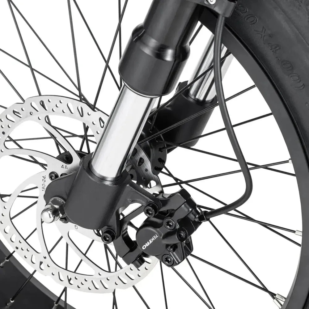 STOER Bikes Urban X - Azul Marinho