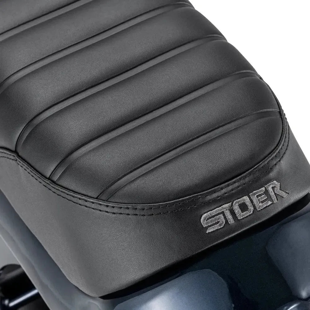STOER Bikes Urban X - Azul Marinho