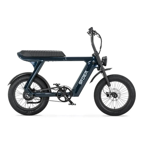 STOER Bikes Urban X - Azul Marinho