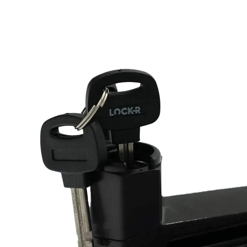 Cadeado de disco - LOCK-R