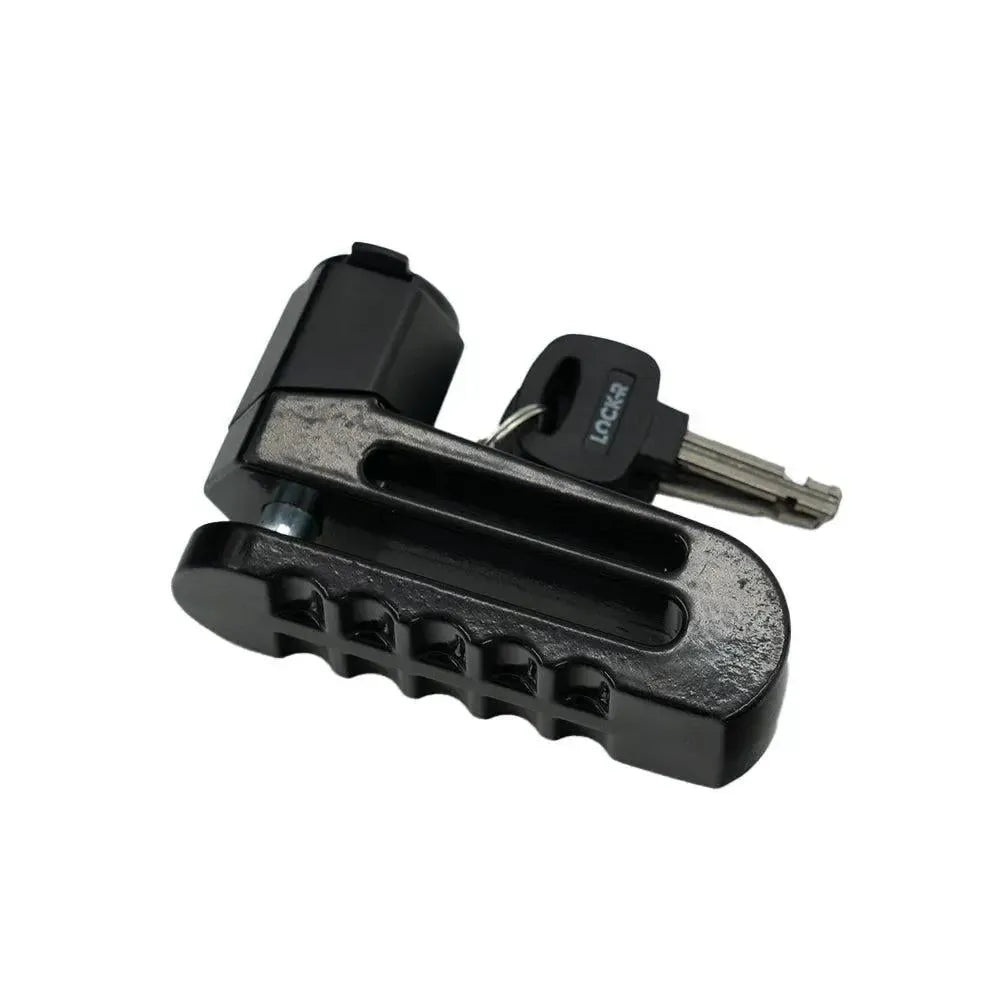 Cadeado de disco - LOCK-R
