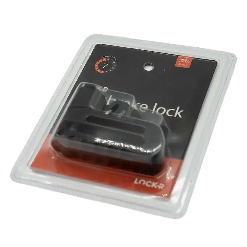 Cadeado de disco - LOCK-R