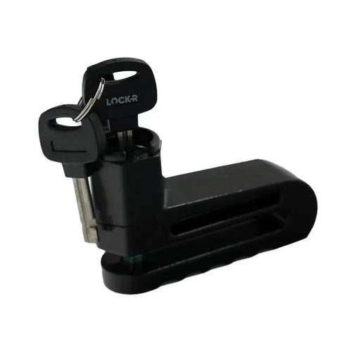 Cadeado de disco - LOCK-R