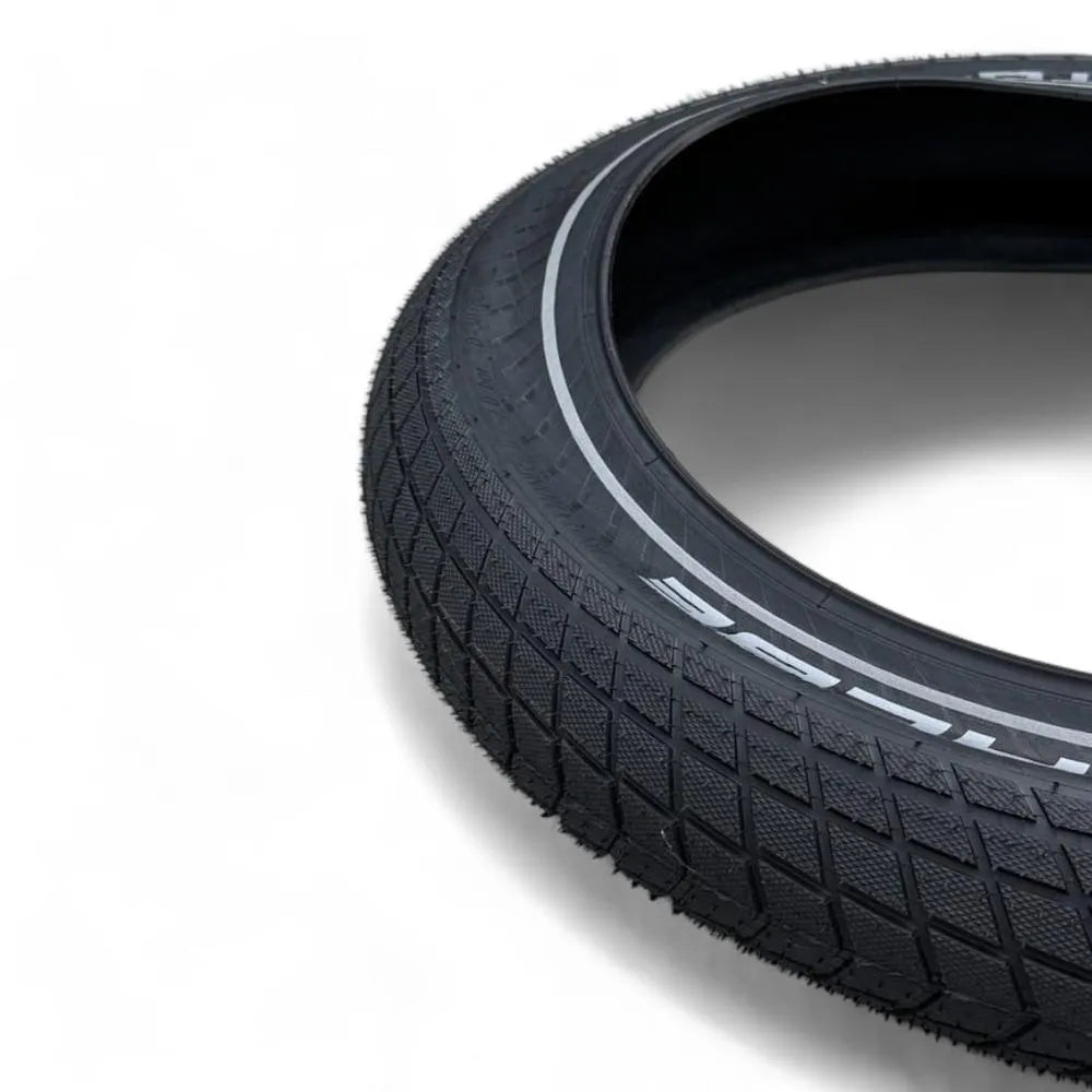 Schwalbe Super Moto-X - 20X4.0 - Pneu Exterior