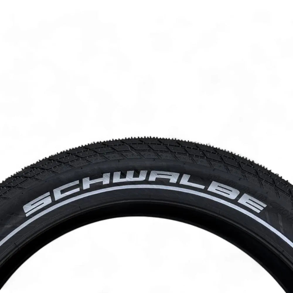Schwalbe Super Moto-X - 20X4.0 - Pneu Exterior