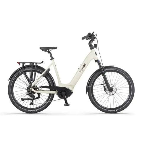 Tomos EB 17 - Cinzento Cascalho Mate
