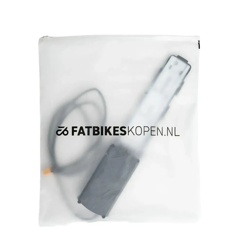 V20 - Suporte para Bateria