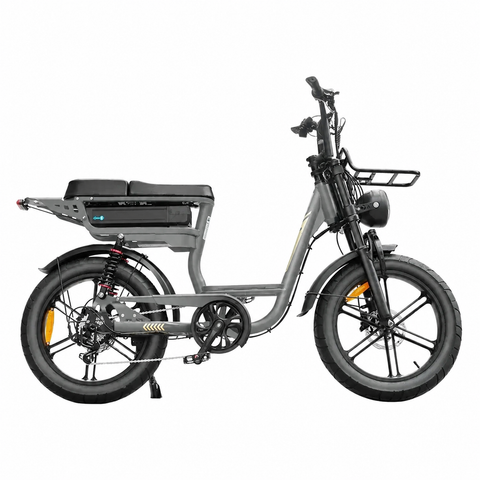 V20 Comfort - Cinzento