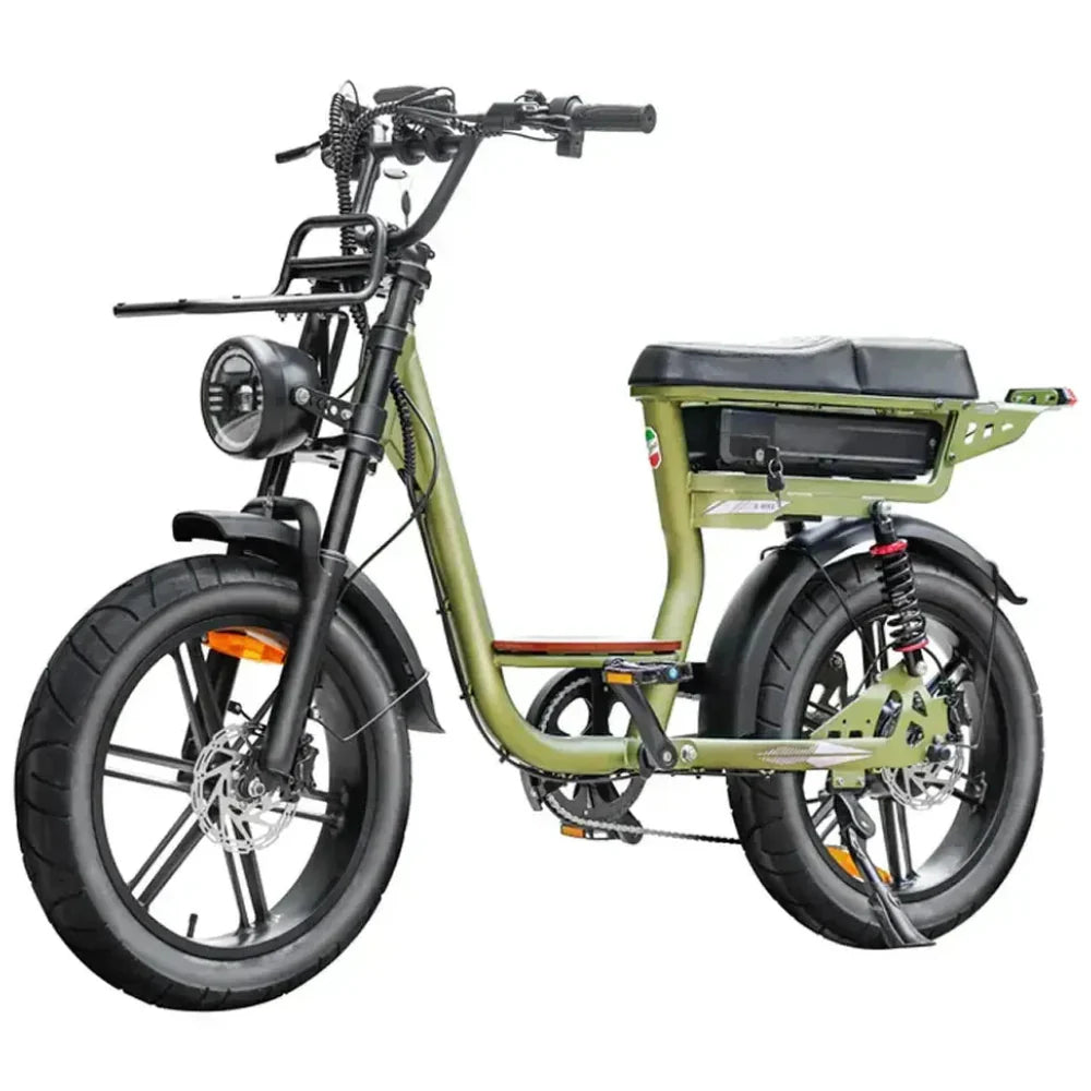V20 Comfort - Verde