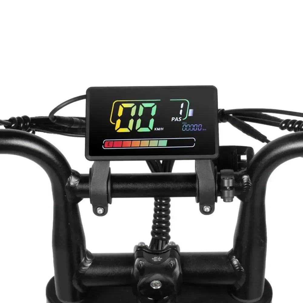 V20 Comfort Pro - Cinzento Nardo