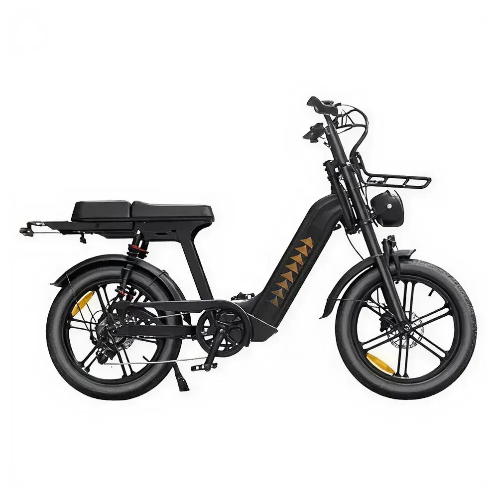 V20 Comfort Pro - Preto