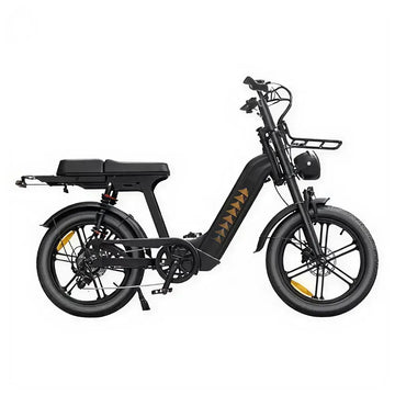 V20 Comfort Pro - Preto