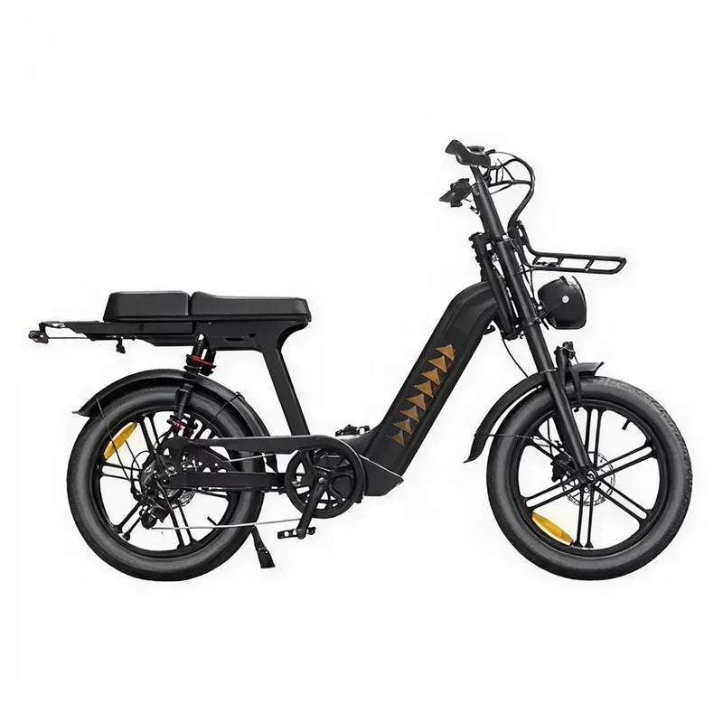 V20 Comfort Pro - Preto