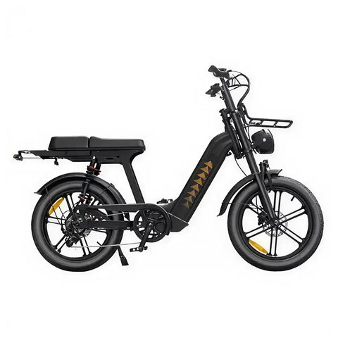 V20 Comfort Pro - Preto