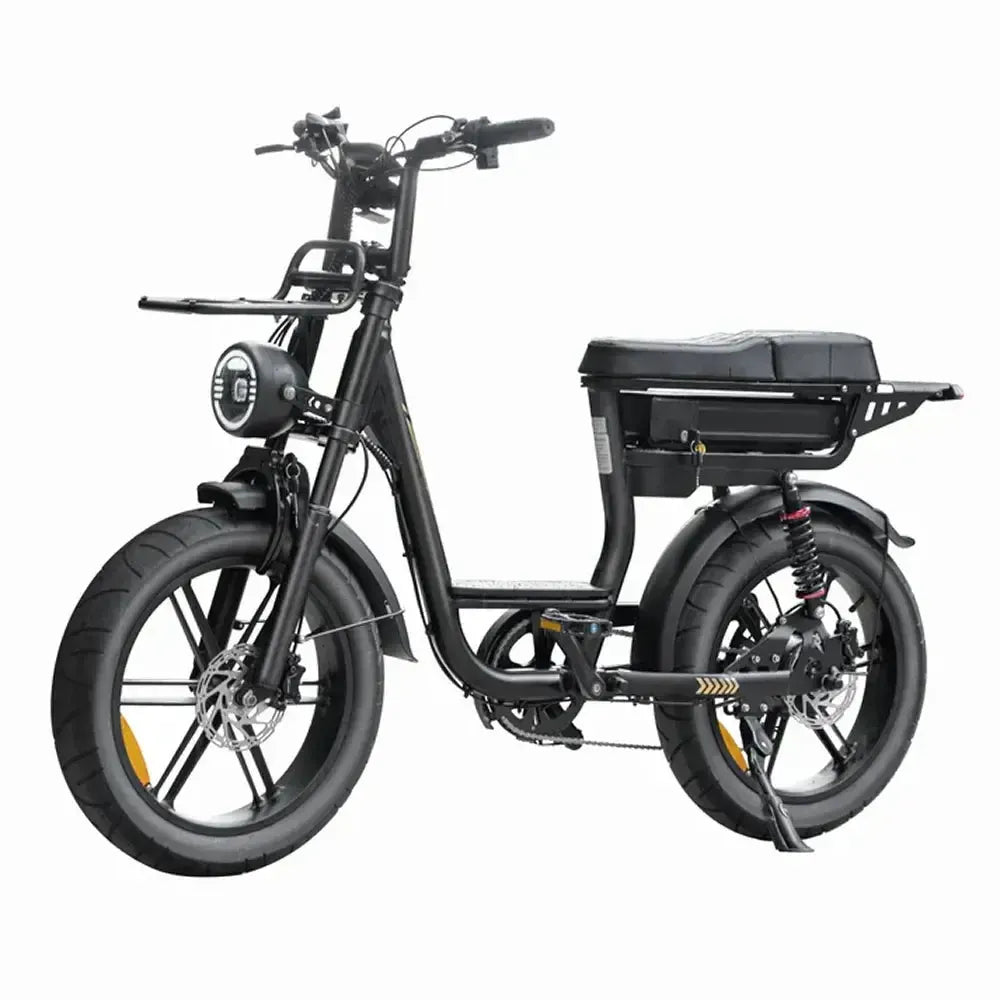 V20 Conforto - Preto