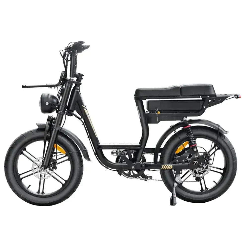 V20 Conforto - Preto