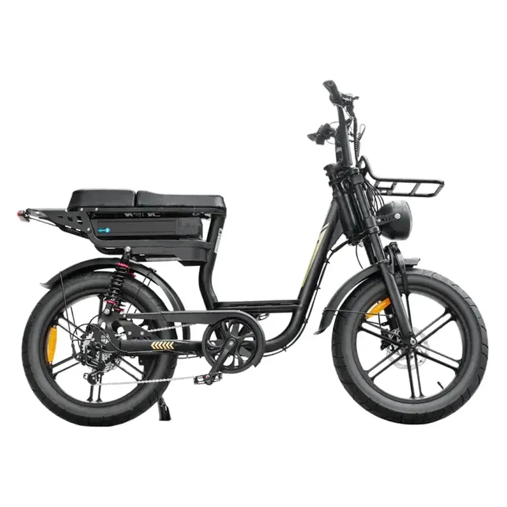 V20 Conforto - Preto