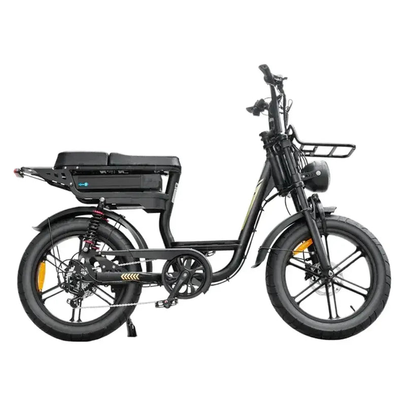 V20 Conforto - Preto