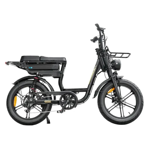 V20 Conforto - Preto
